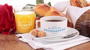 Bed&BikeRome Suite